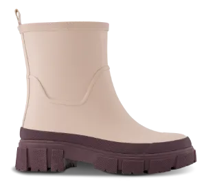 Norrliv Gummistøvler Beige 8425100182