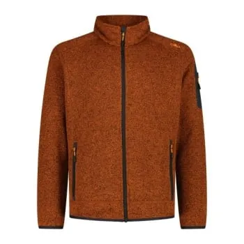 CMP · Man Jacket outdoorová bunda