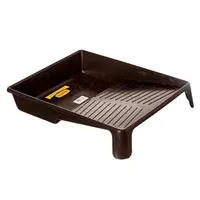 Bandeja para pintura plana