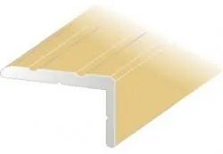 TRAPPENESE 15X25MM GULL 1M