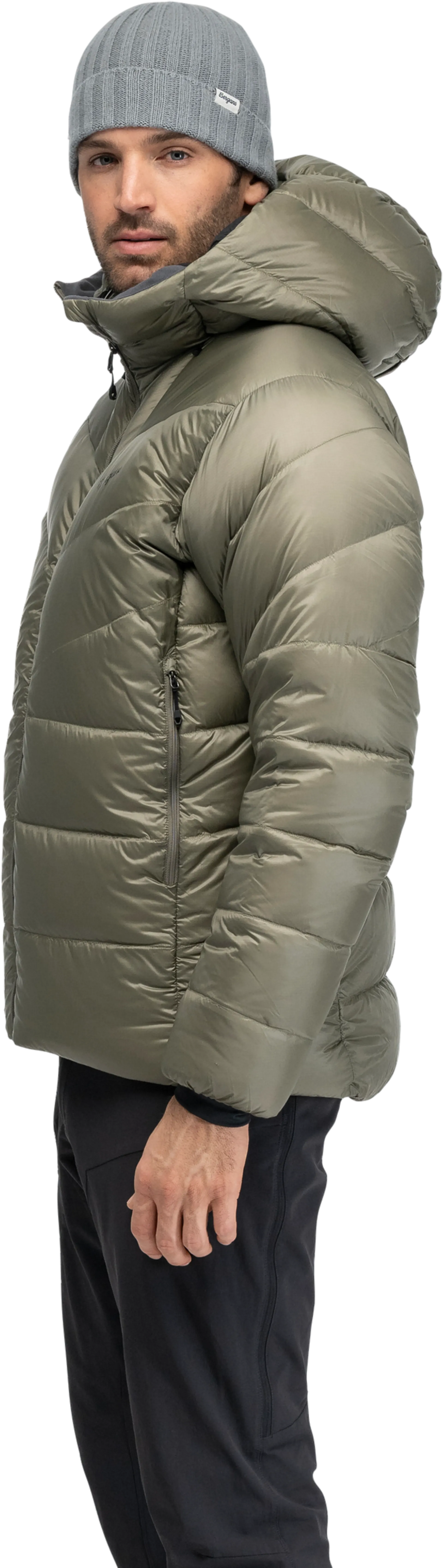 Rabot Allround Down Jacket Men