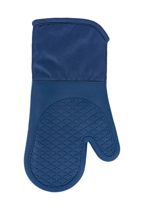Gourmet Classics Silicone Oven Mitt