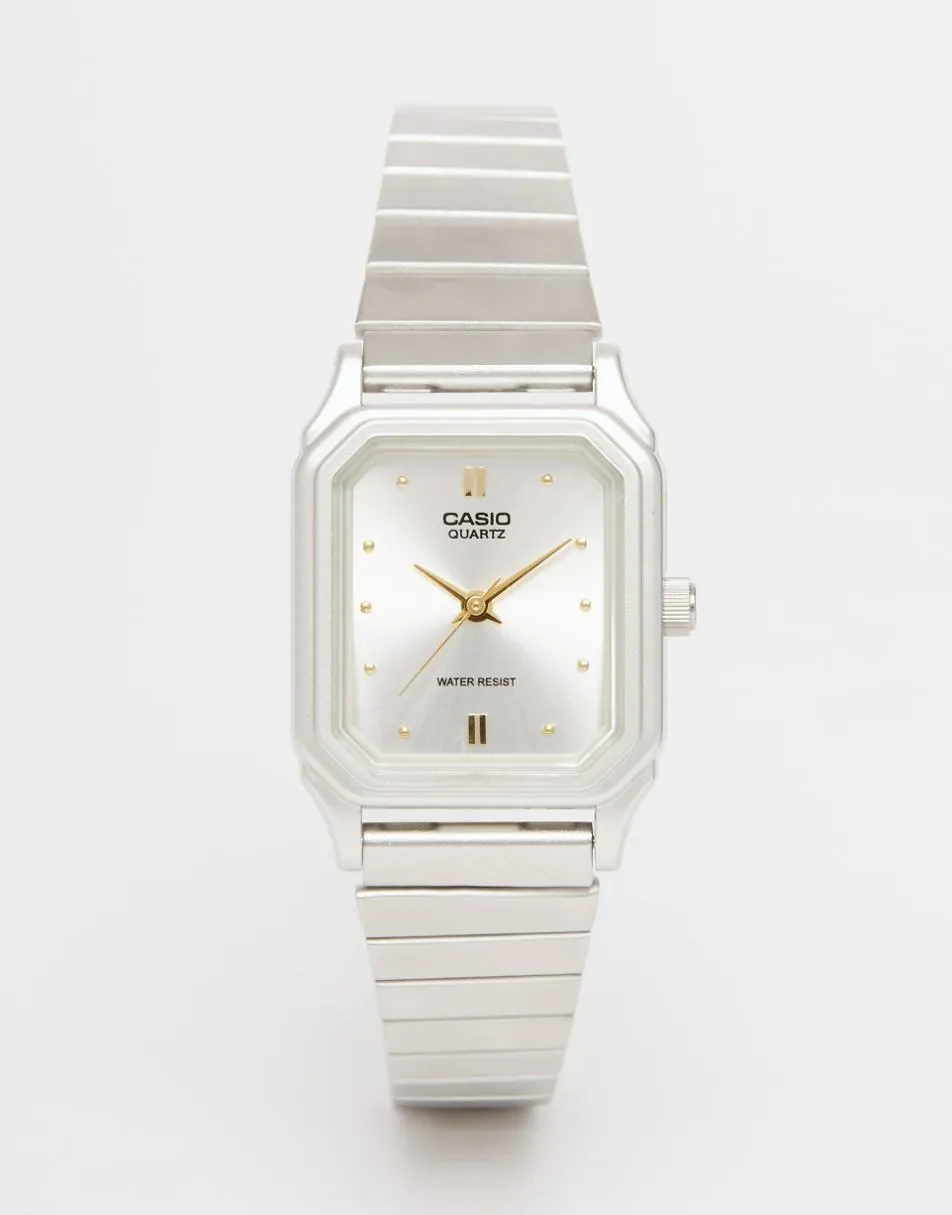 Casio LQ 400D 7AEF vintage style watch