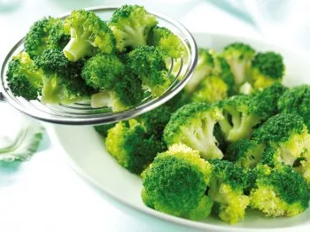 Brokolice mražená
