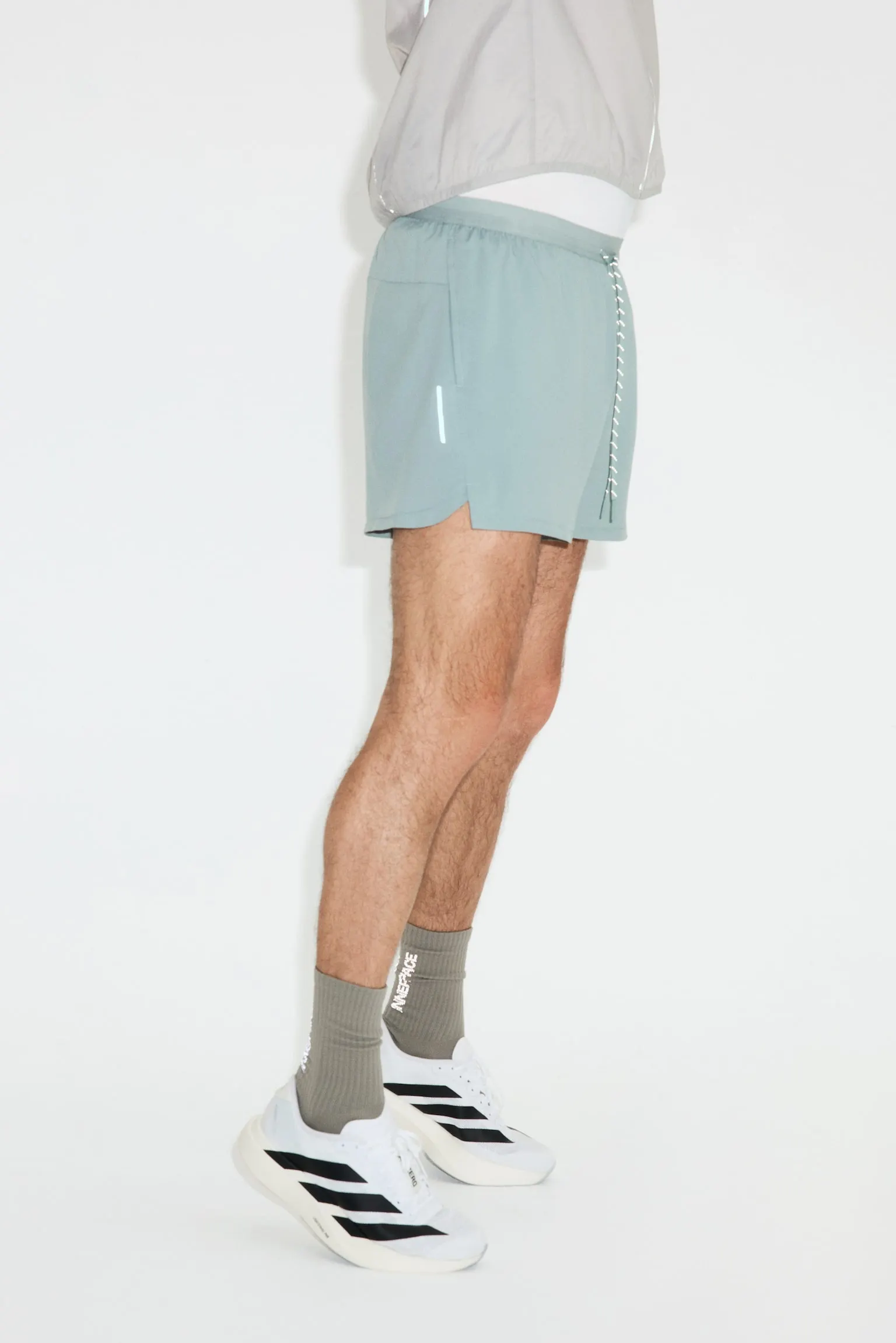 Shorts para correr Lightweight Quick Dry