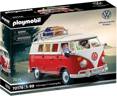 VOLKSWAGEN T1 COMBI - 70176