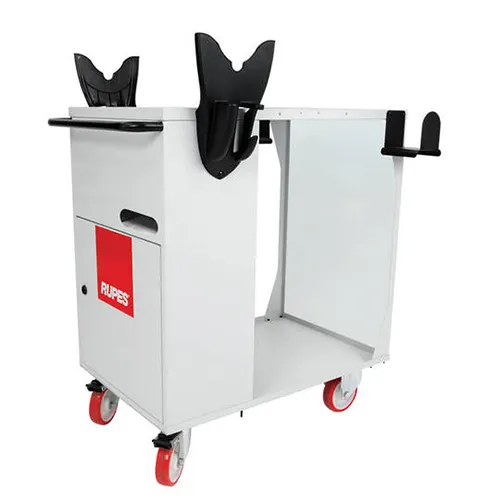 RUPES Multi-purpose Trolley