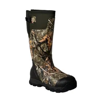 Bottes Alphaburly Pro 18" pour homme