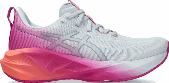 Novablast 5, løpesko, dame - Blå