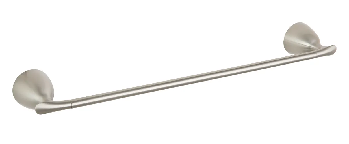 Tuscany® Marianna Elite™ Brushed Nickel 18" Towel Bar