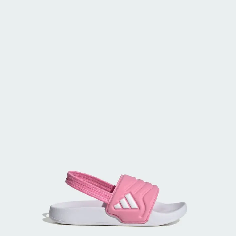ADILETTE ESTRAP 2.0 SANDALER