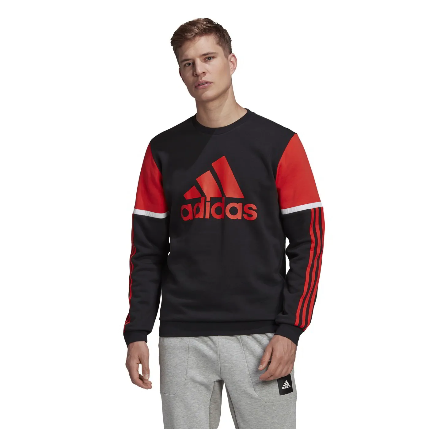 ADIDAS OSR M CREW