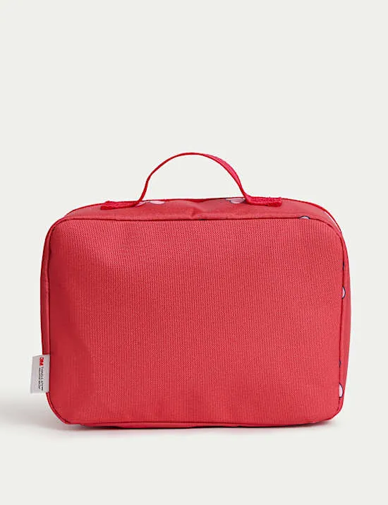 Lunchbox mit Minnie Mouse™ Motiv für Kinder