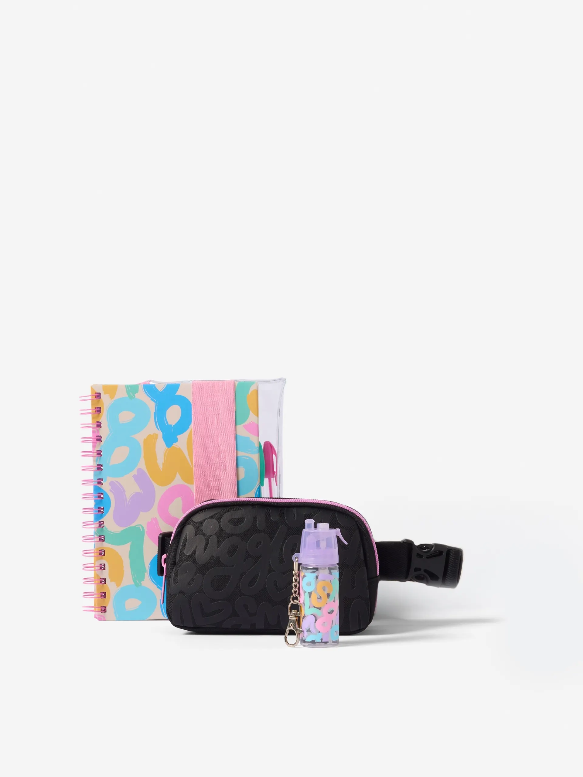 Smiggler Activity Bundle