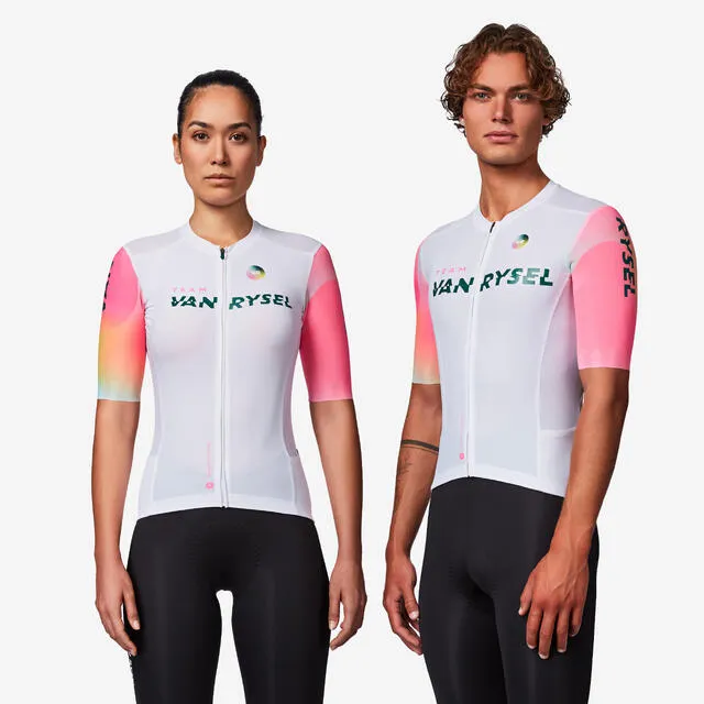 Unisex dres na silniční cyklistiku RCR 2 Team