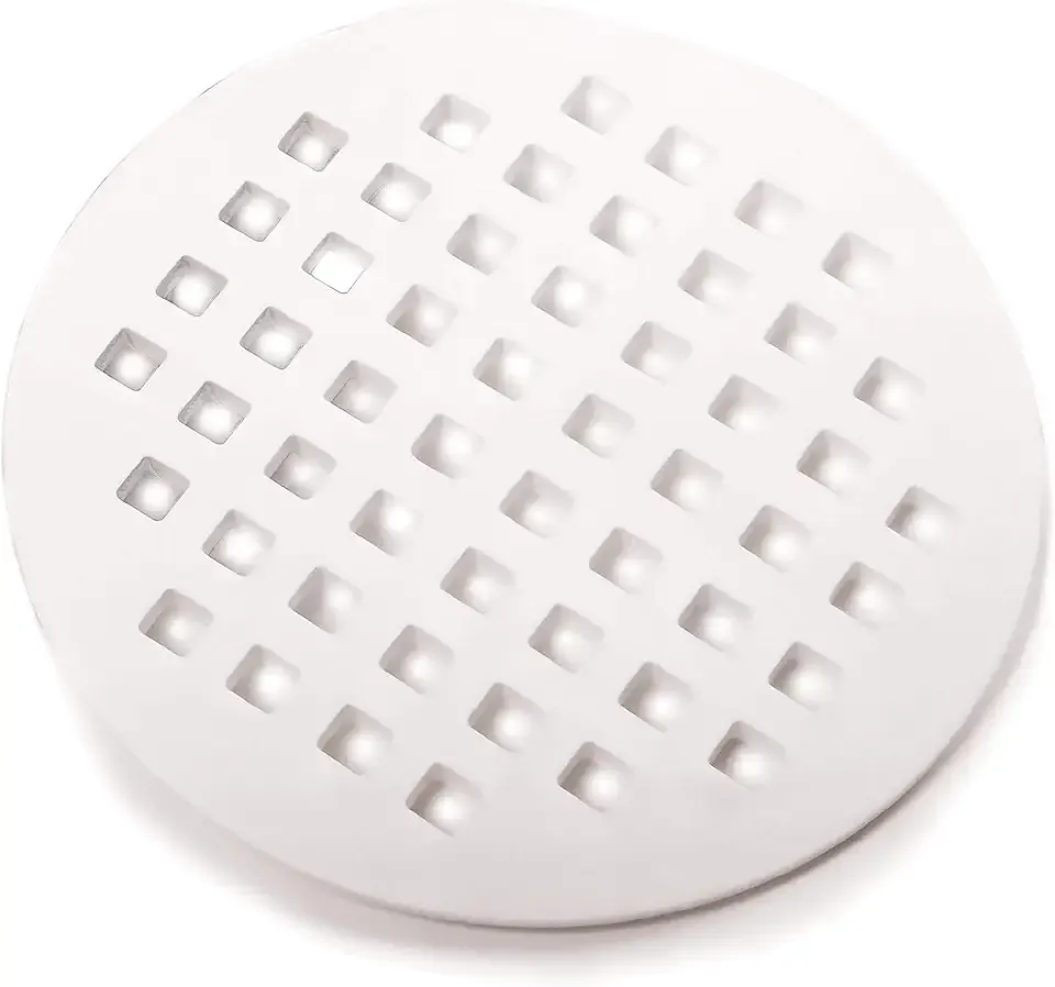Norpro Lattice Pie Top Cutter, 10-Inch, White