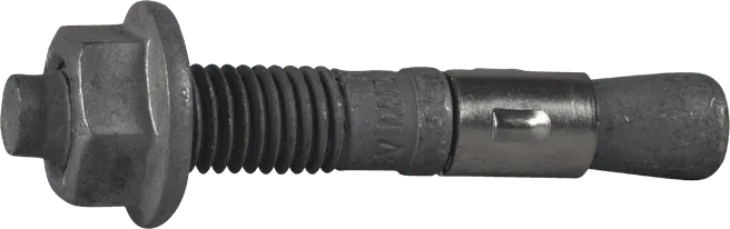 EKSPANSJONSBOLT GA M12X80 FZV A-25