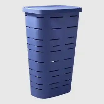Signature Laundry Hamper