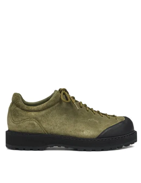 M. Ampezzo Boot Olive