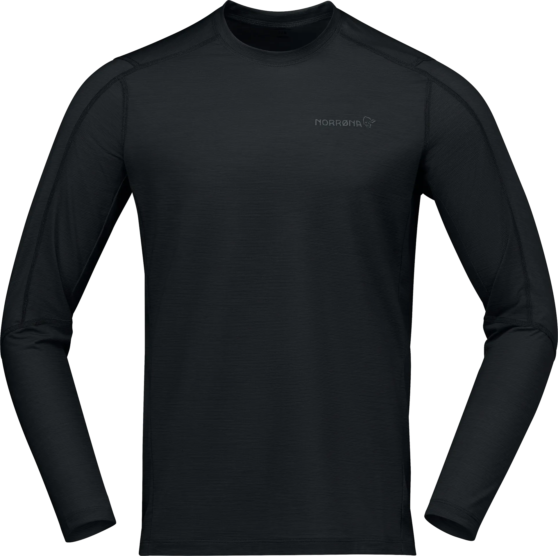 falketind equaliserUll Long Sleeve M's