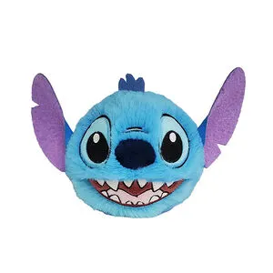 Peluche rebondissante Beanie Bouncers Stitch Disney