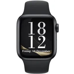 Apple Watch Series 6 44MM CELLULAR Space Grey - Excellent - Refurbished