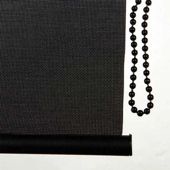 Urban Mesh Roller Blind