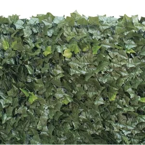 Siepe artificiale edera L 3 x H 1 m