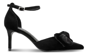 NOË Collection Pumps Svart 2216500810