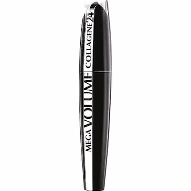 Mega Volume Collagene 24 H Mascara