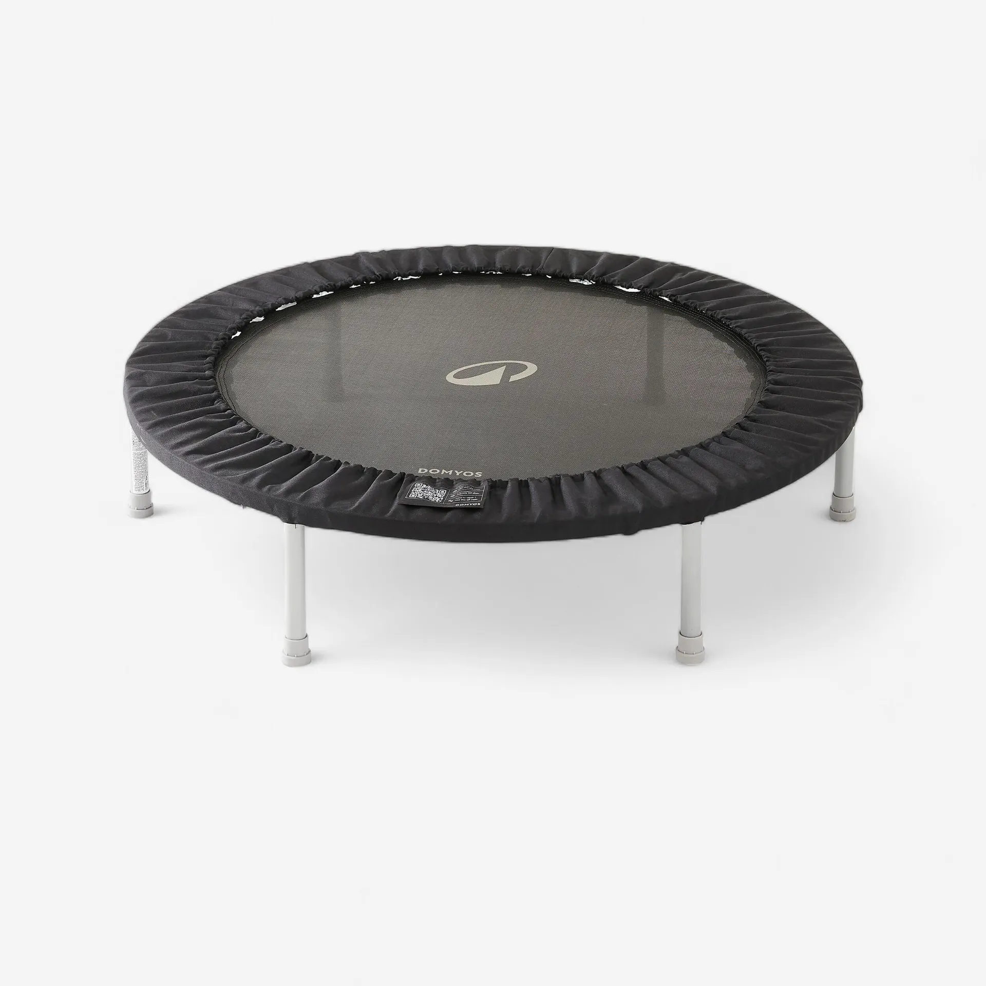 DOMYOS Trampolína Fit Trampo 100 na fitness a kardio trénink