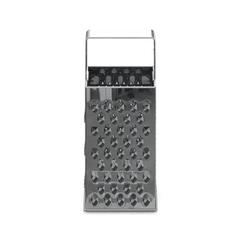 Rasp SELKA met Greep Inox