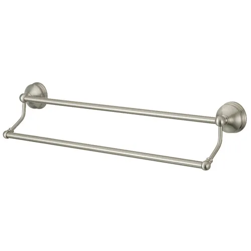 Kingston Brass Vintage Double Towel Bar