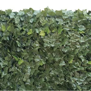 Siepe artificiale edera L 3 x H 1 m