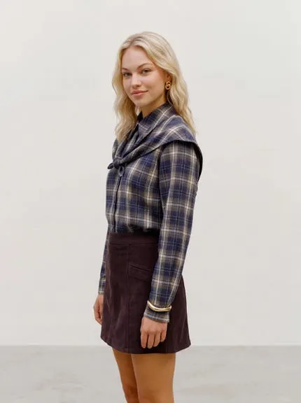 VMTILDA Skjorte