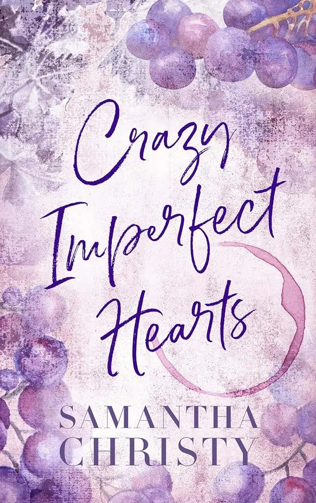 Crazy Imperfect Hearts: A Small Town, Billionaire Romance (The Brothers of Calloway Creek: The Montanas)