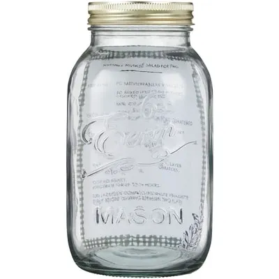 Mason Jar