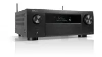 AVC-X4800H Klang Effekt Receiver schwarz