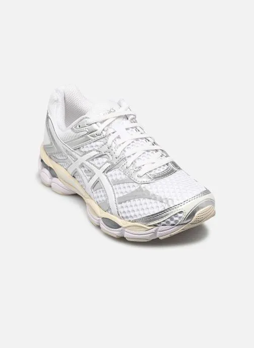 Sneakers GEL-CUMULUS 16 dames wit