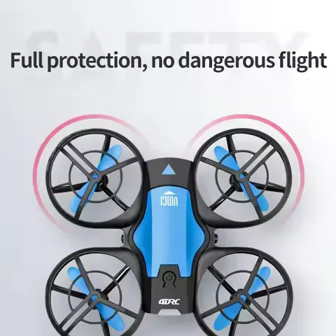Yeni 811 Mini Drone 8K Profesyonel 4K HD Geniş Açılı Kamera Wifi Rc Fpv Katlanabilir Drone Yükseklik Sabitleme Özellikli Drone Helikopter Çocuk Oyuncağı