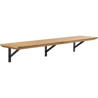 Wandplank Romaro