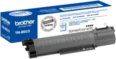 Brother toner TN-B023 - originální