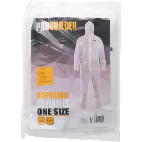 Engangsdress probuilder xl