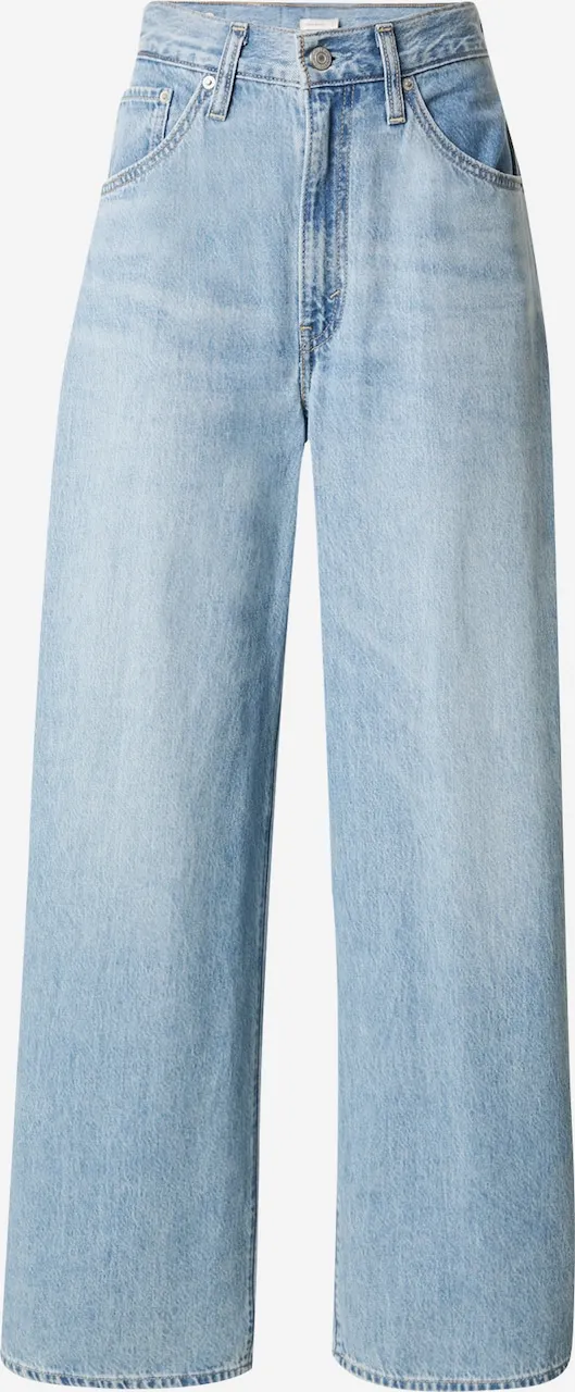 Baggy Jeans 'Cinch Baggy'
