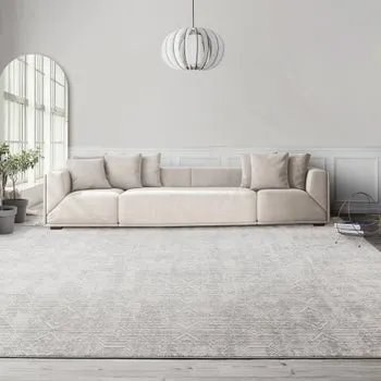 Eden Rug Collection, Mesta