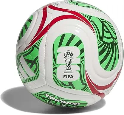 adidas FIFA World Cup 26™ Trionda Soccer Ball