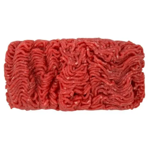 SuperValu Fresh Irish Beef Round Steak Mince (1 kg) Open Product Description