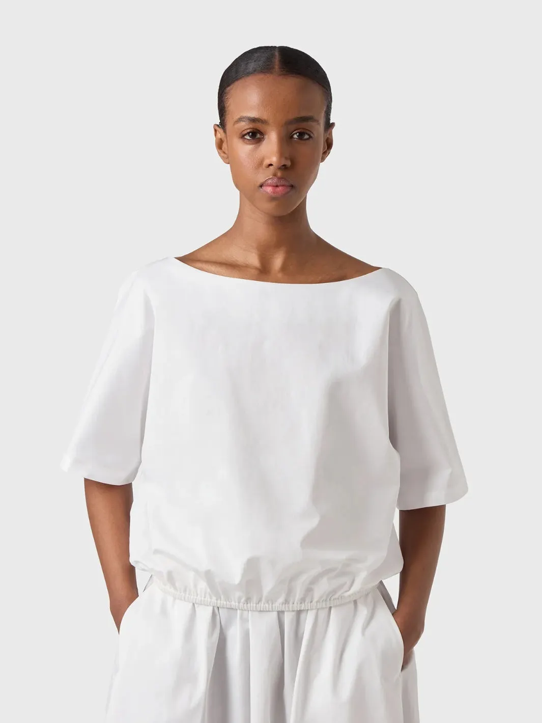 THE ORTIZ TOP