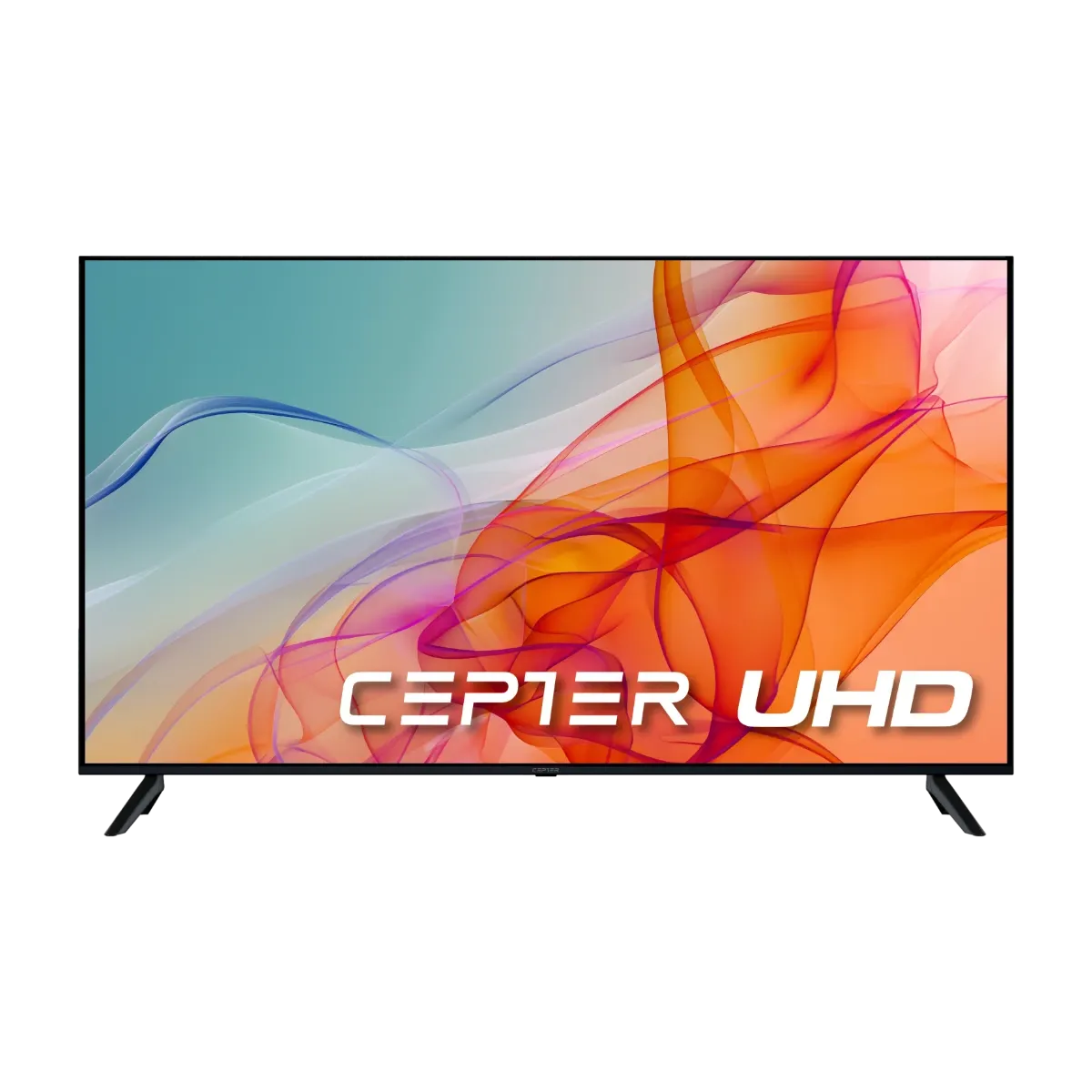 Cepter 65" 4K UHD Google TV CR65EU6002A