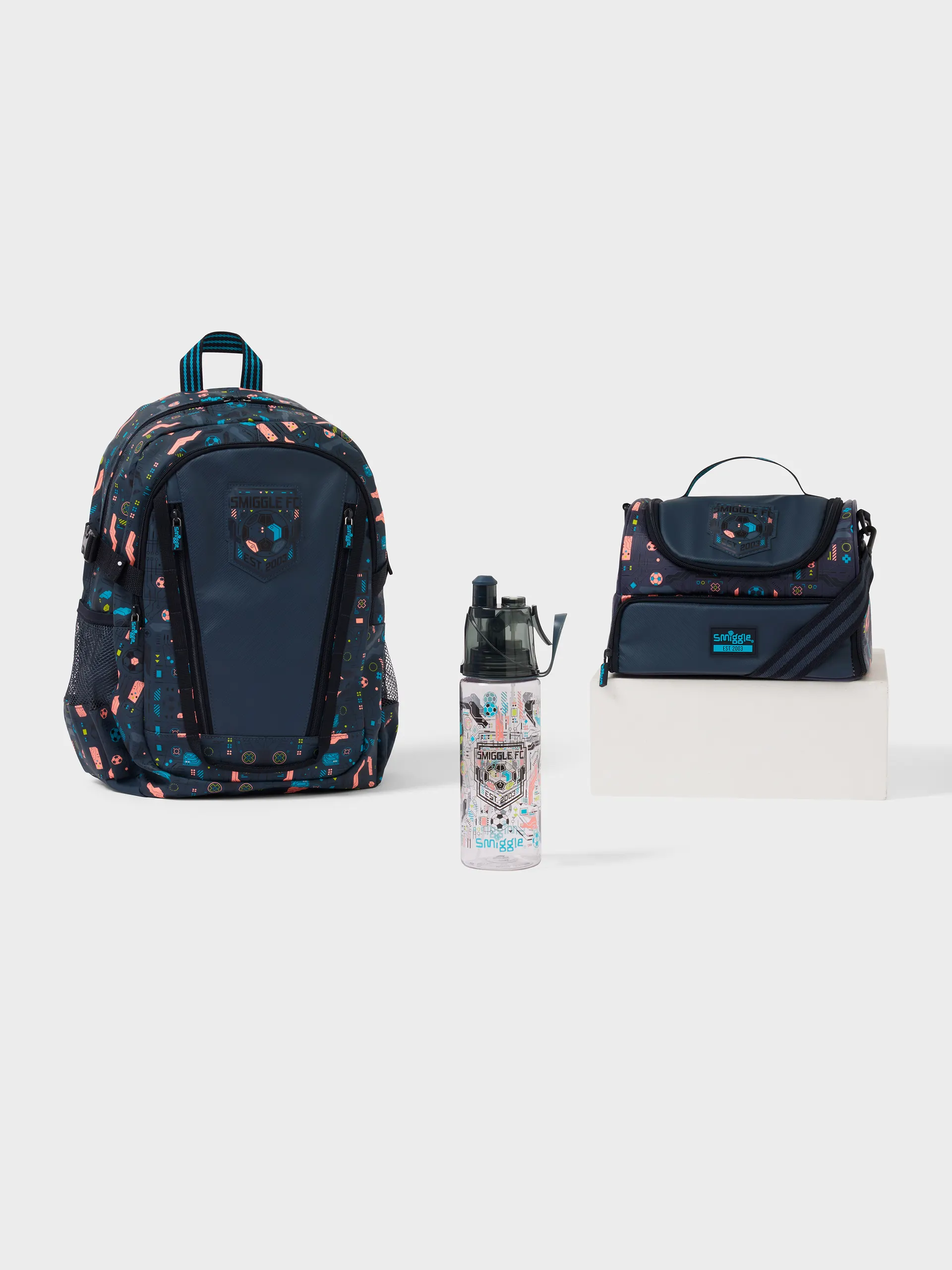 Power Play Essential Bundle